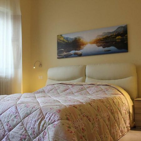 Villa Immersa Nel Verde L'Aquila Ngoại thất bức ảnh