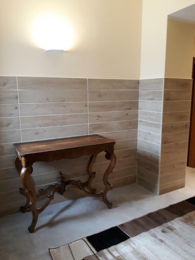 Villa Immersa Nel Verde L'Aquila Ngoại thất bức ảnh